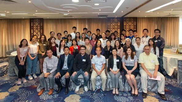 01 AA Tea Gathering 2019