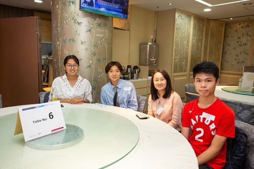 02 AA Tea Gathering 2019