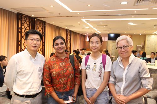 04 AA Tea Gathering 2018