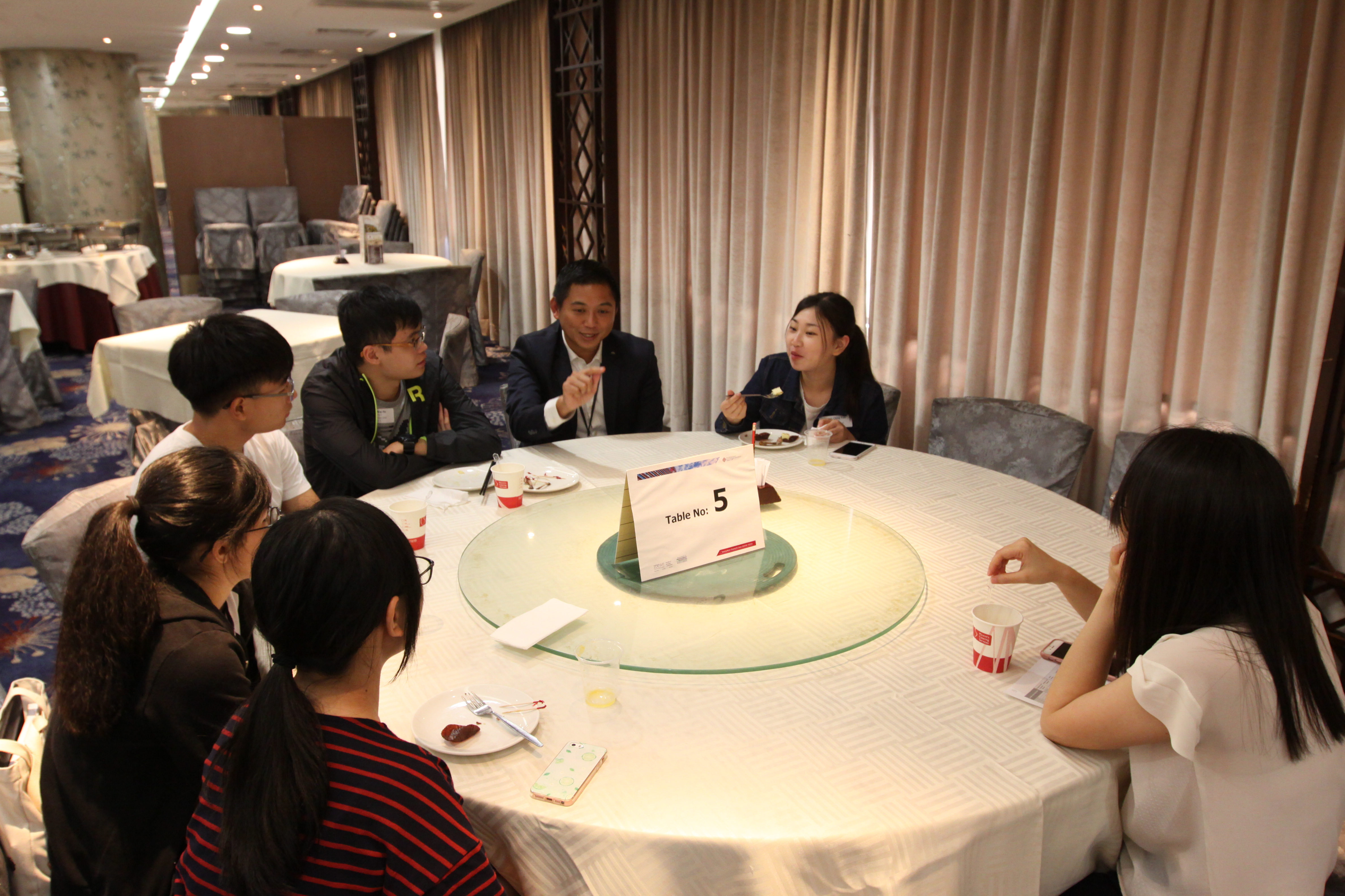 05 AA Tea Gathering 2018