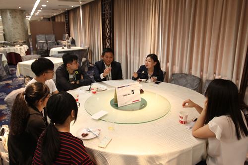 05 AA Tea Gathering 2018