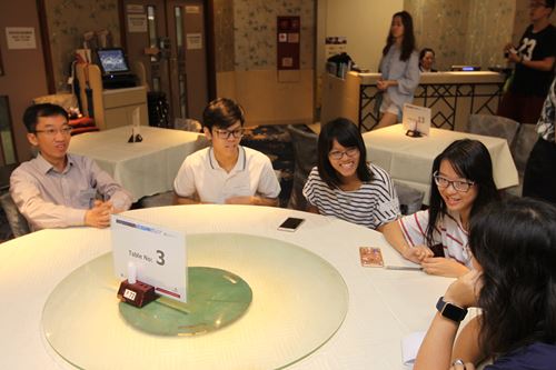 06 AA Tea Gathering 2017