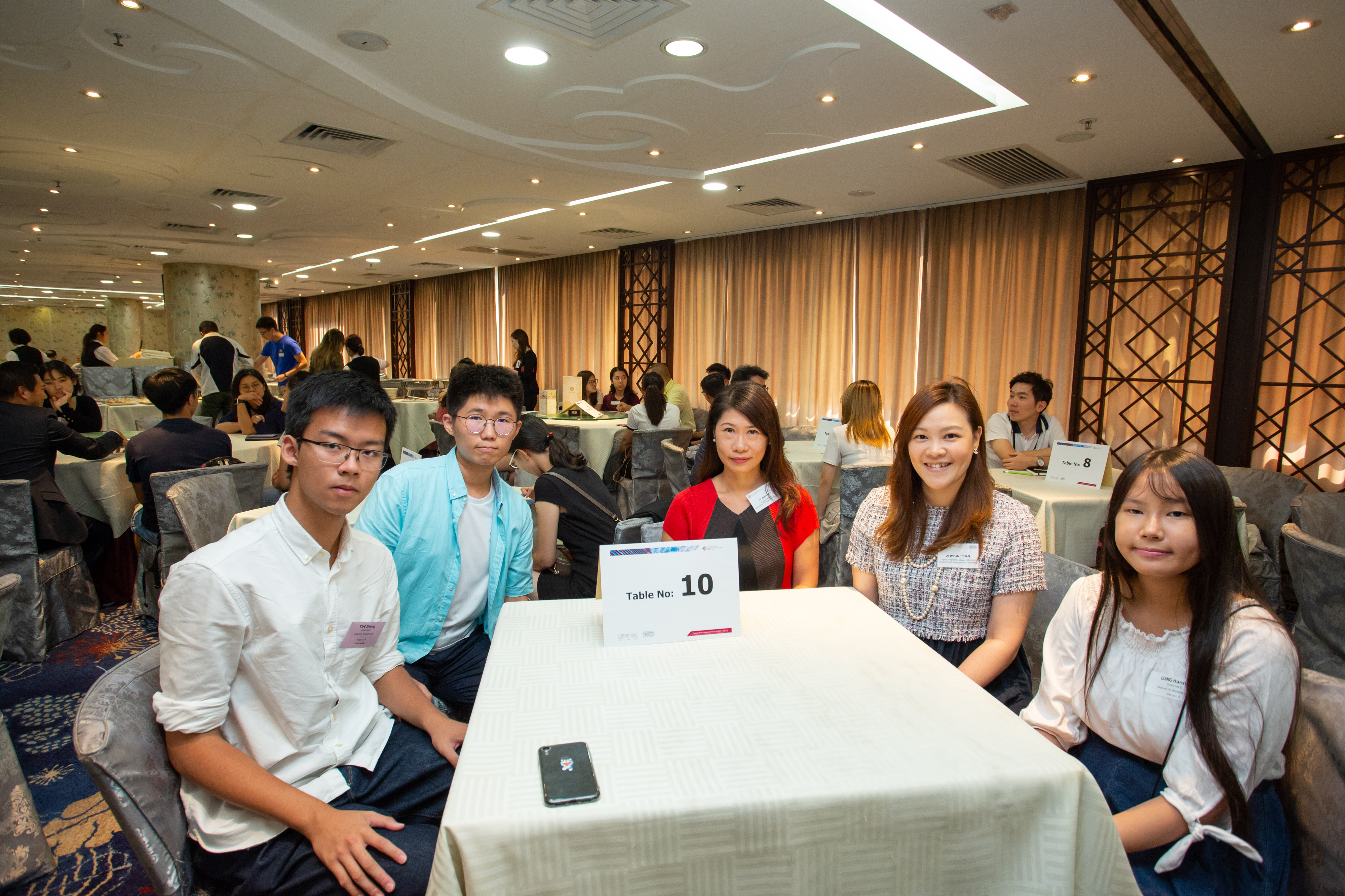 07 AA Tea Gathering 2019