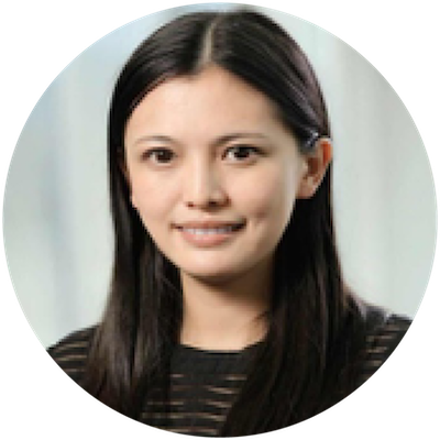 Dr Linying Sophie FAN