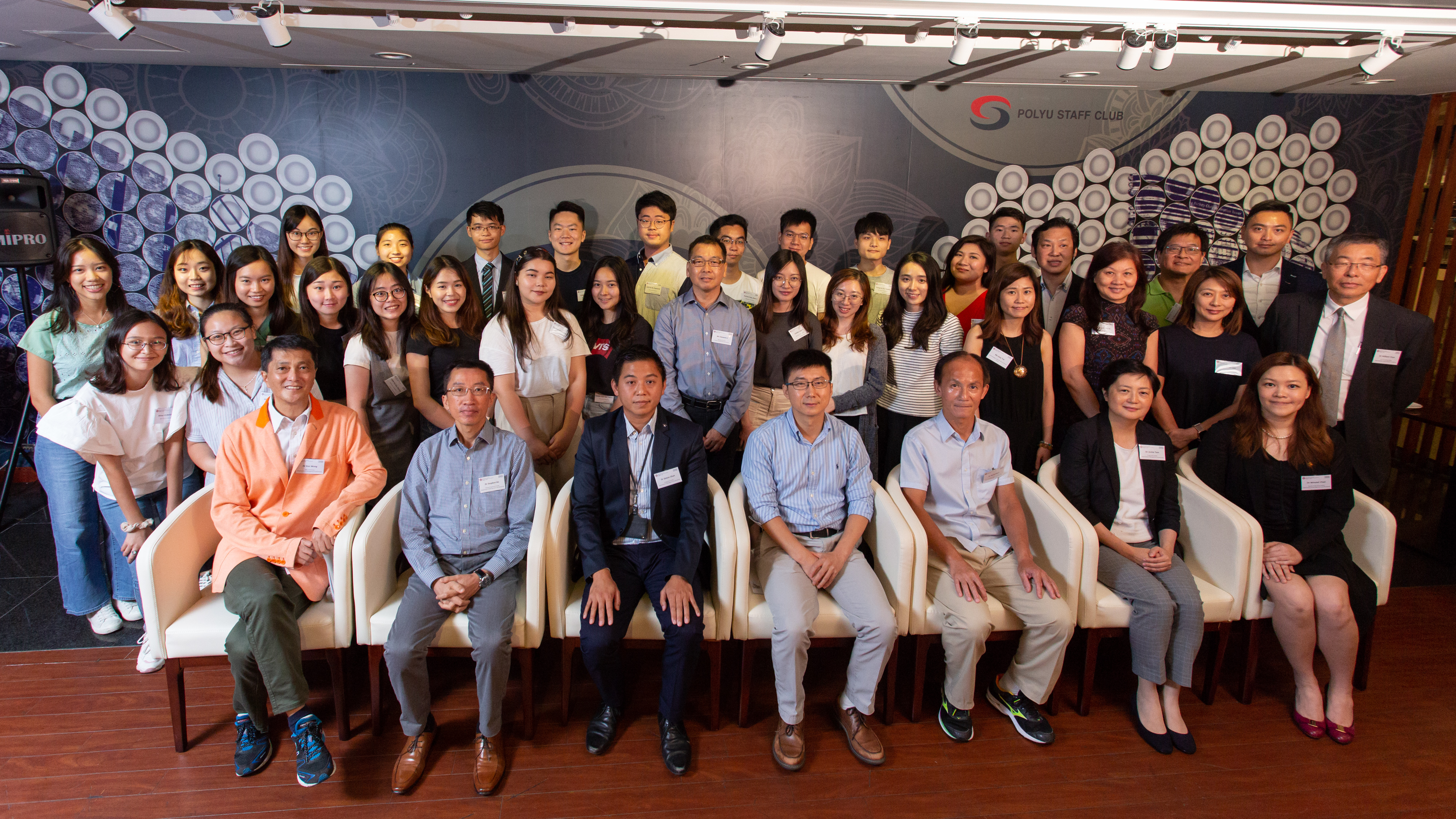 1 PMP Opening 18 September 2019