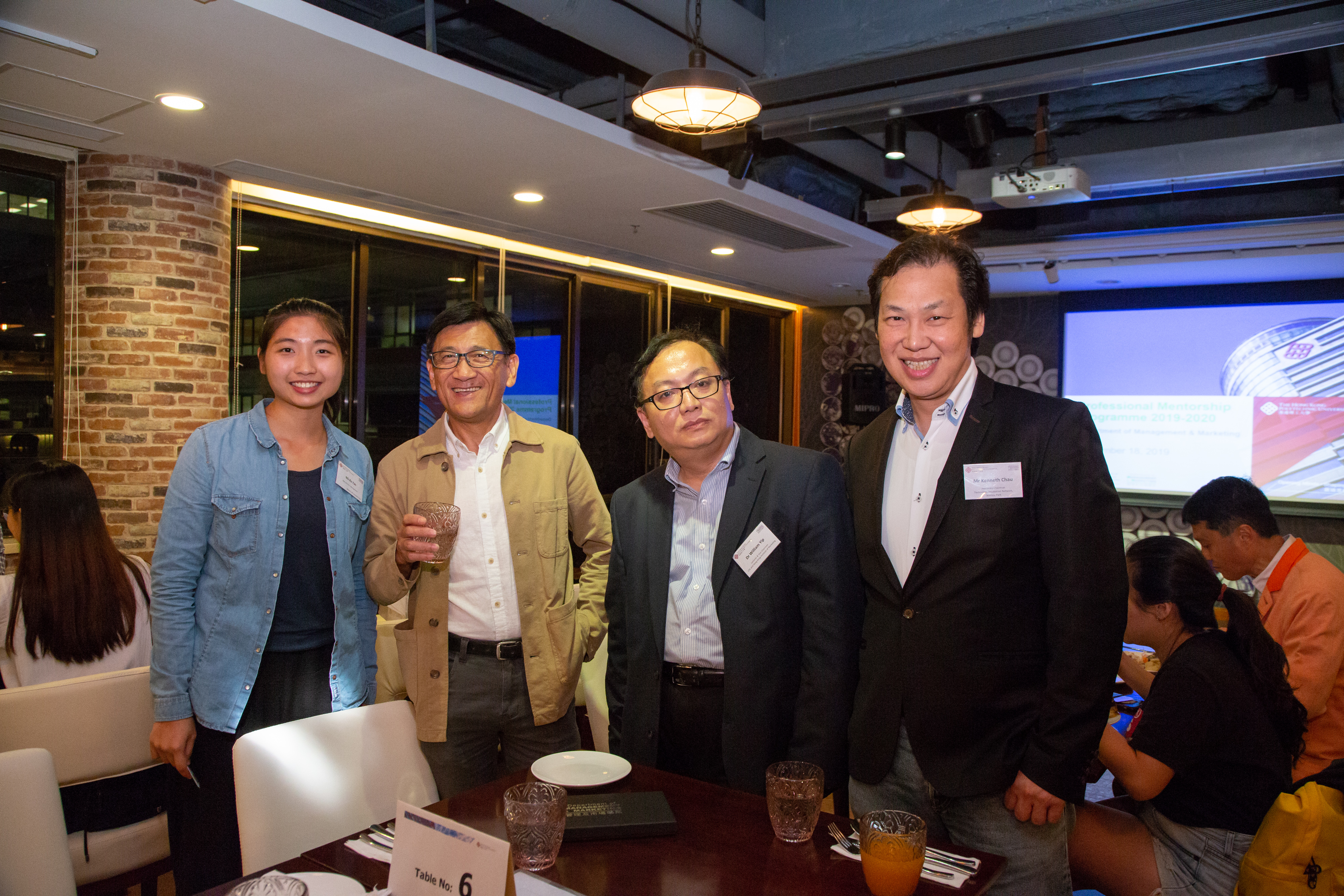 2 PMP Opening 18 September 2019