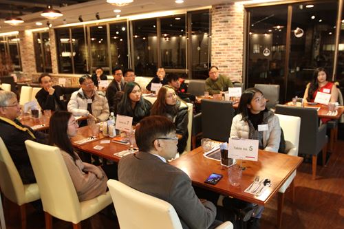 7 PMP Guest Lecture 5 February 2018