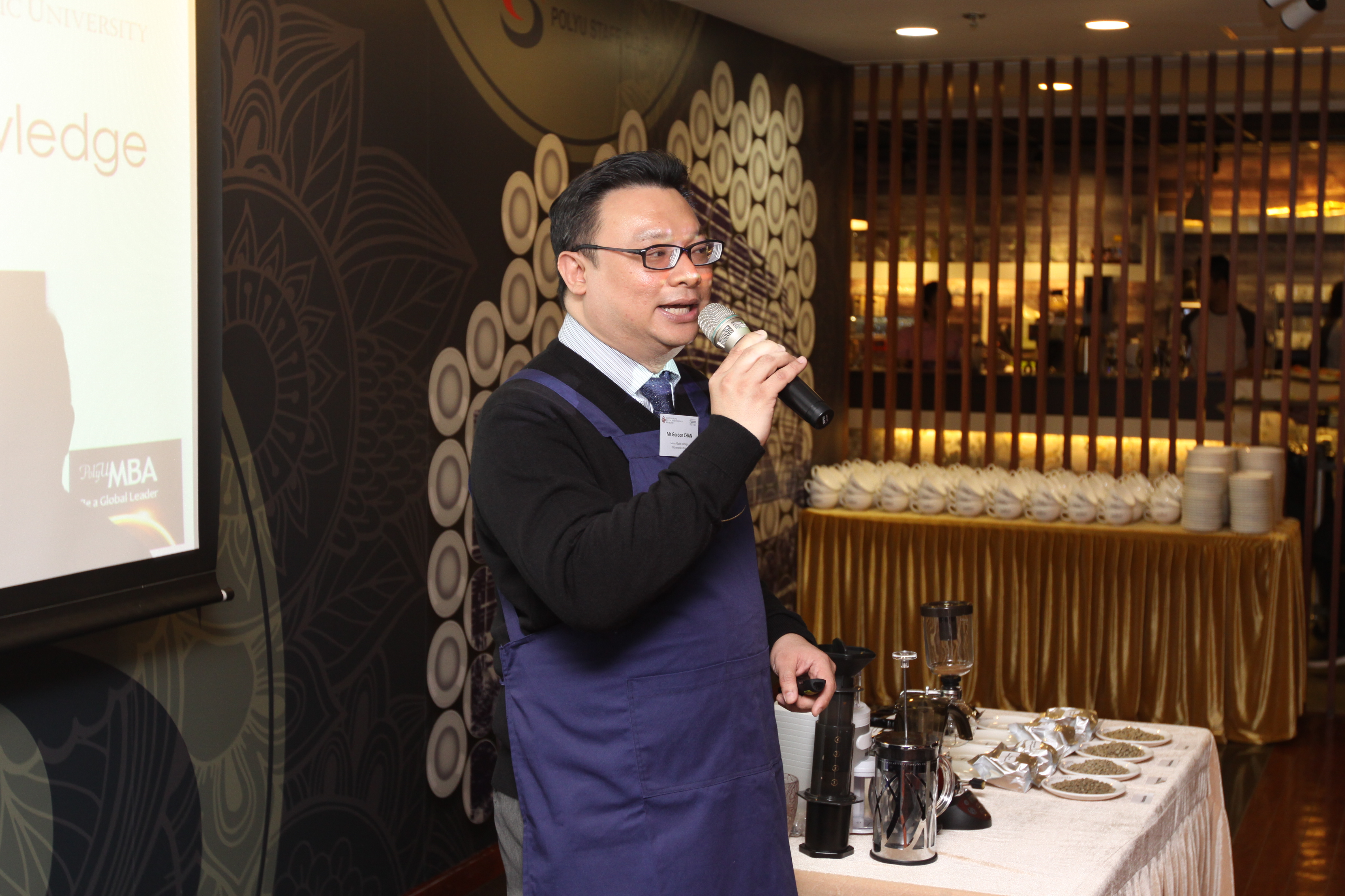 9 PMP Latte Art Workshop 9 February 2017