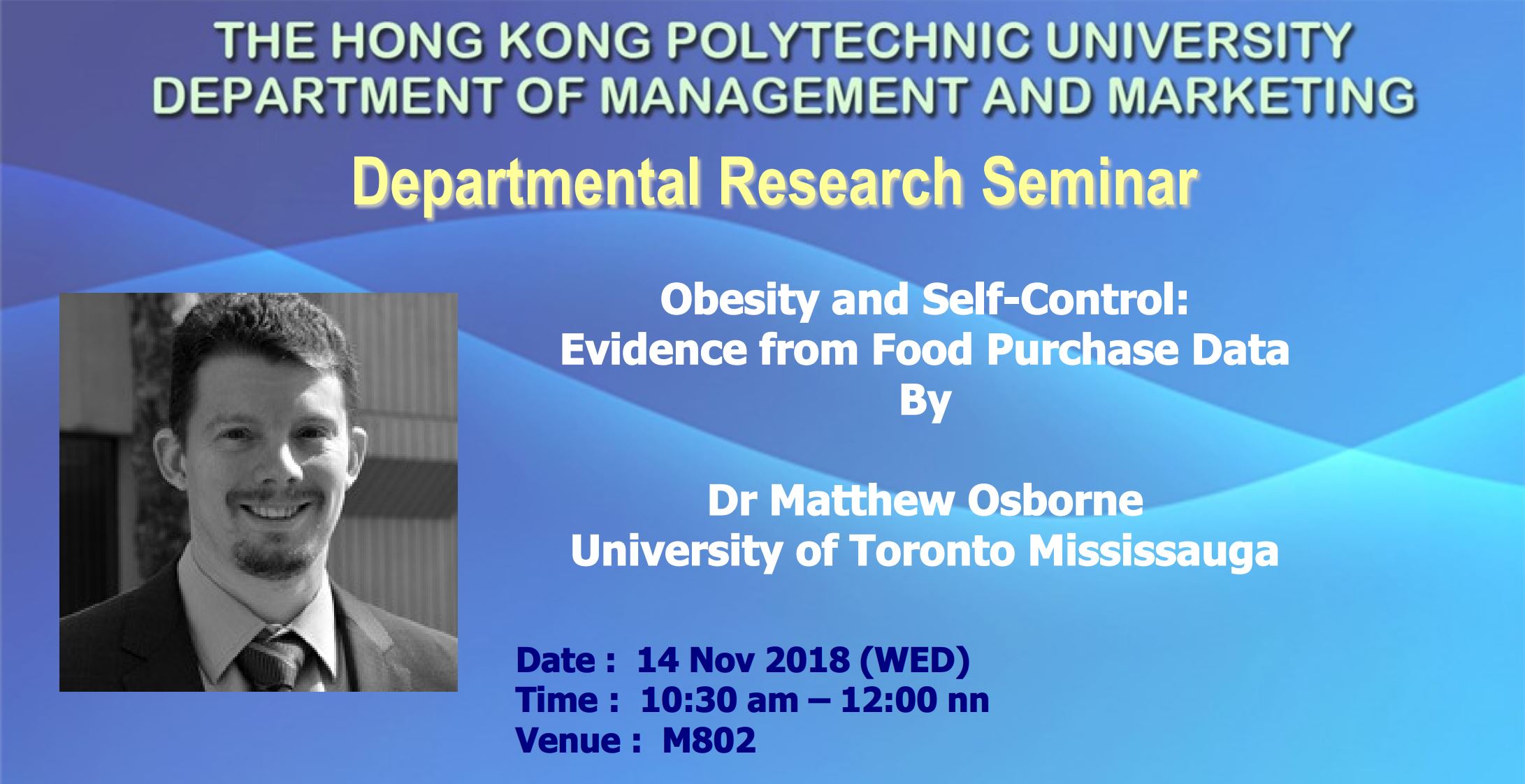 20181114 ACBM Seminar