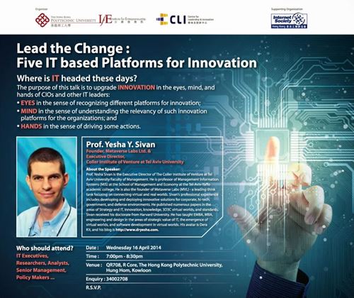 20140416 CLI webinar