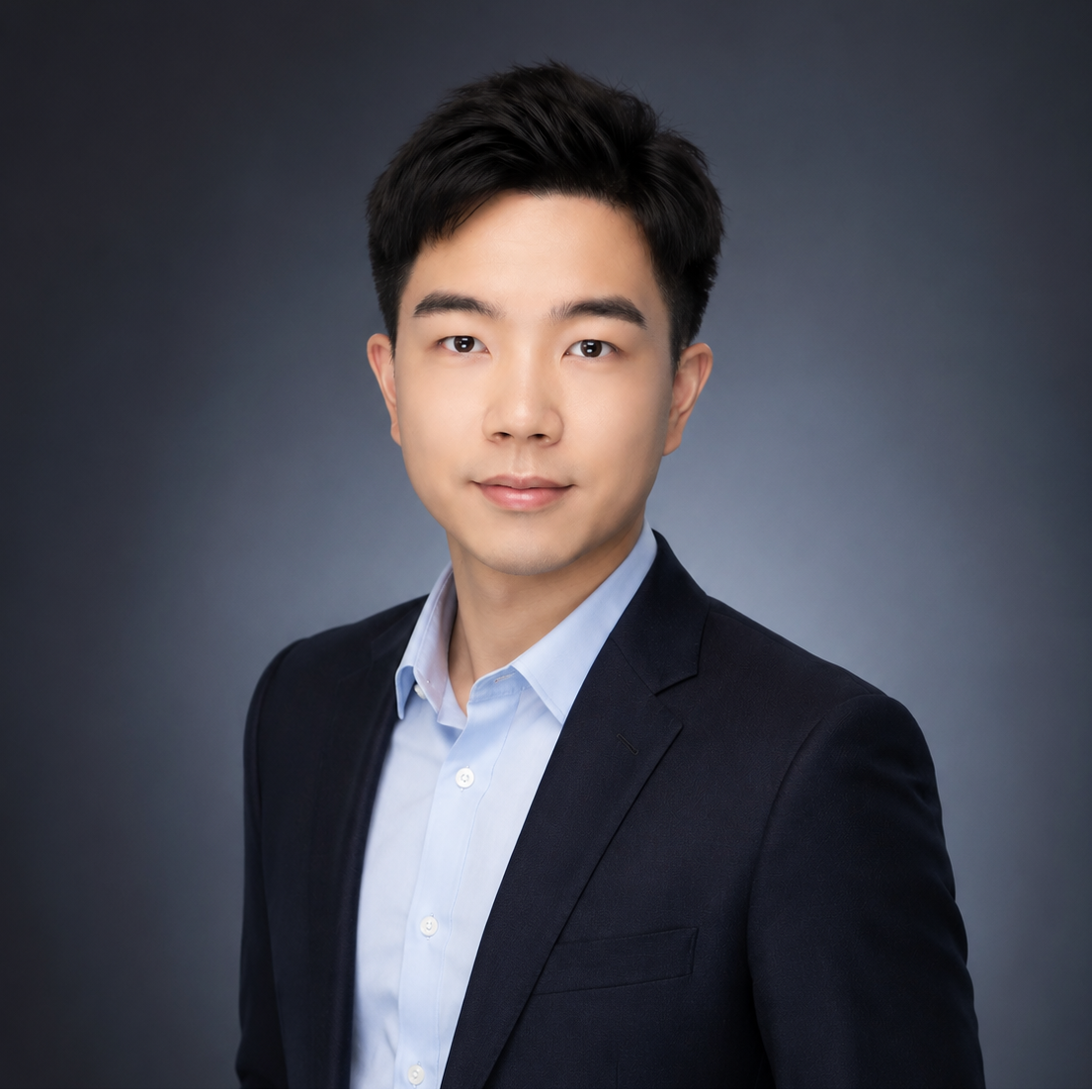 BA_ Xie Yulong