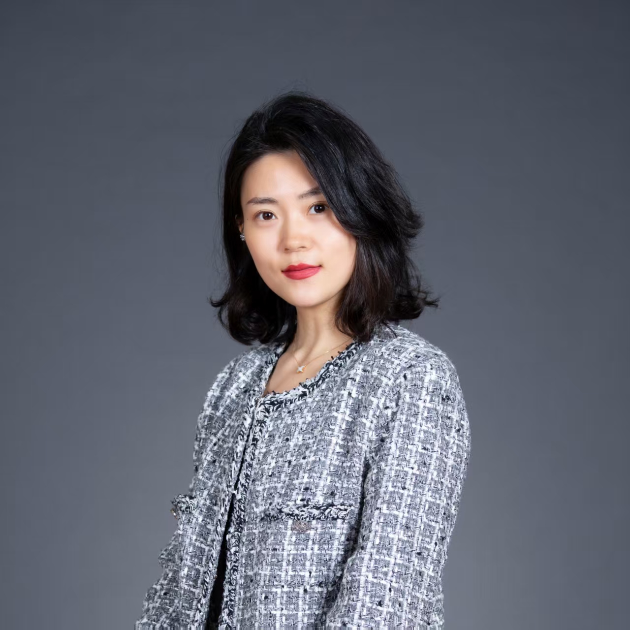 ZHANG Min HRM
