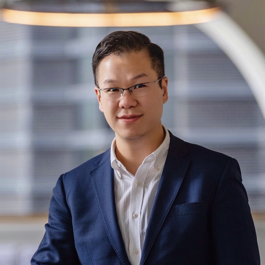 LEE Chun Yin Stephen MM