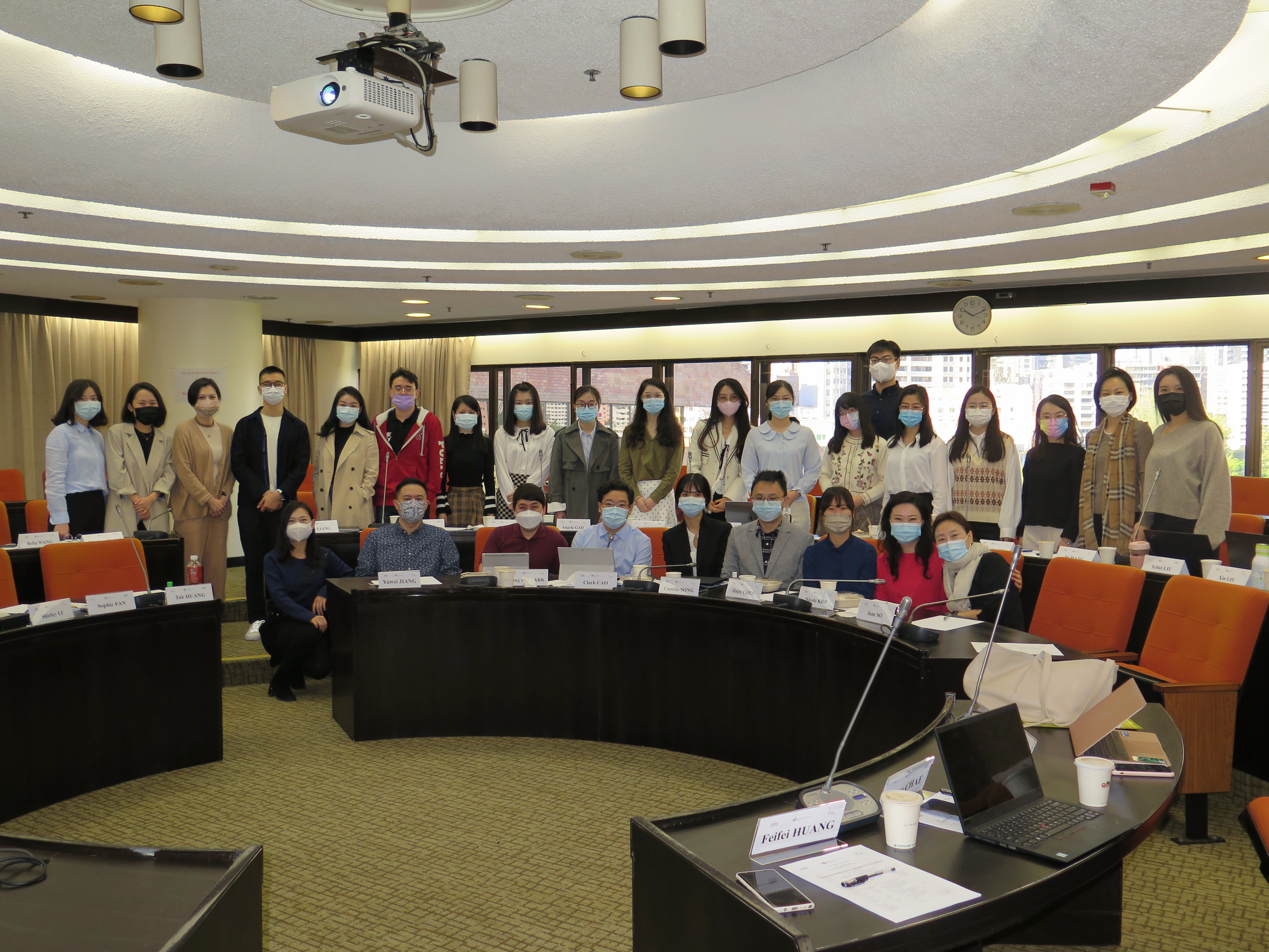 Consumer Behavior Newcomer Symposium of the Asian Centre for Branding  Marketing