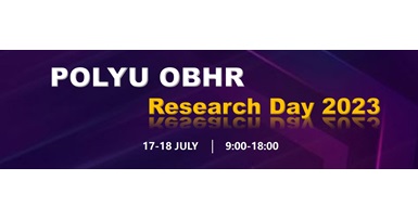 OBHR Research Day 2023
