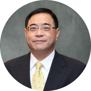 Dr John Yeung