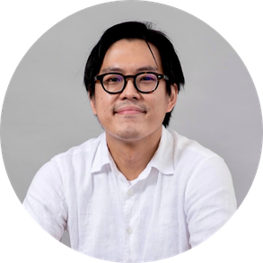 Mr Samson Fong