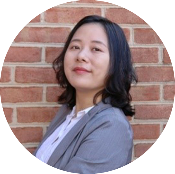 Dr Rujiao Helene CAO