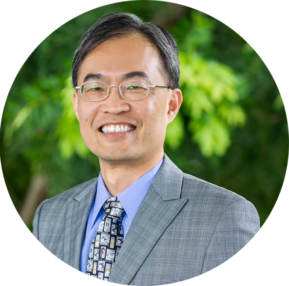 Prof. Chi Nien CHUNG