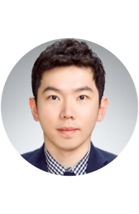 Dr Wonjoon Chung