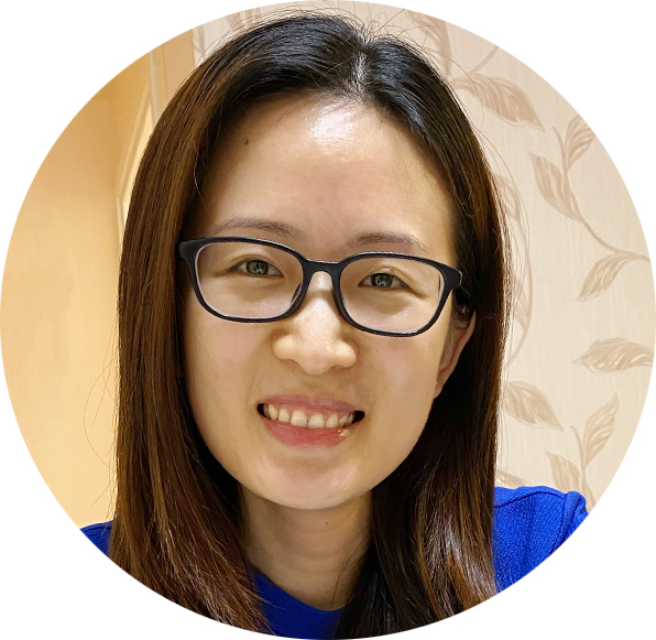 Prof. Y. Katherine Feng