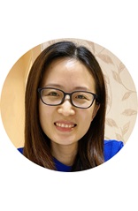 Dr Yue Katherine FENG
