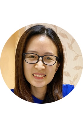 Dr Y. Katherine Feng