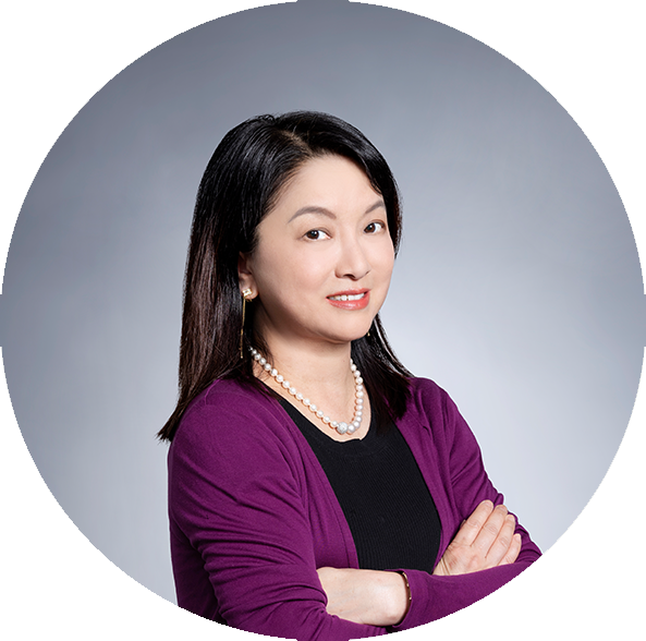 Prof. Ming Wai Celine HO (Centre Assistant Director)