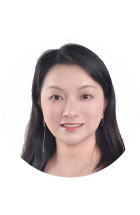 Prof. Ming Wai Celine HO (Centre Assistant Director)