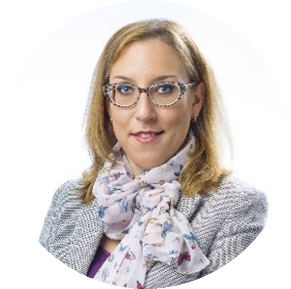 Dr Alexandra KALININA