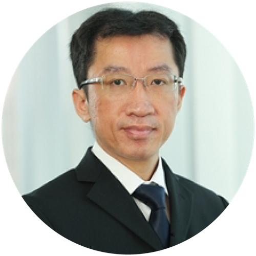 Dr Chi Chung Stephen KO