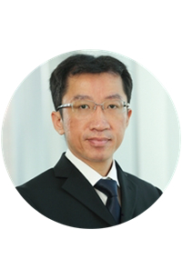 Dr Chi Chung Stephen KO