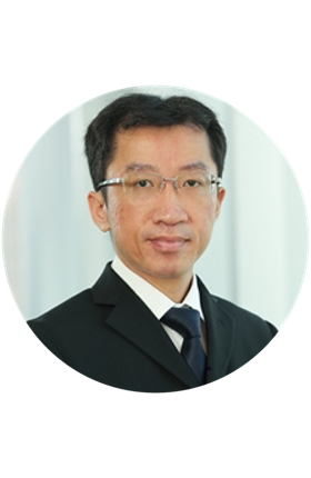 Dr Stephen Ko Chi-chung