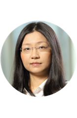 Dr Hon Ying Pansy LI