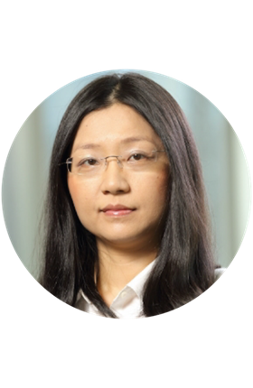 Dr Pansy Hon-ying Li