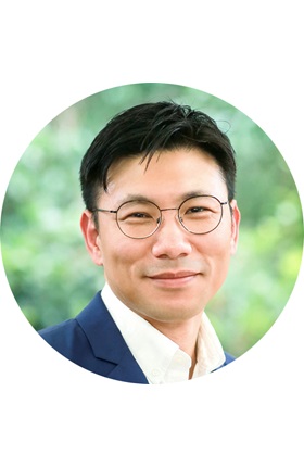 Dr Jaegoo Lim