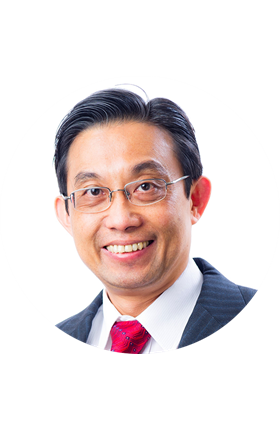 Prof. Kai H. Lim