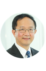 Prof. Wai Ting Eric NGAI