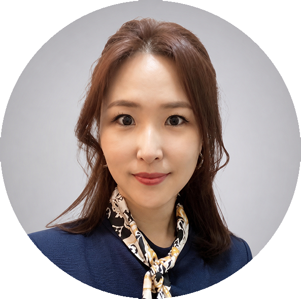 Dr Yoonji SHIM