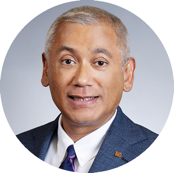 Dr Robert Phillip WRIGHT