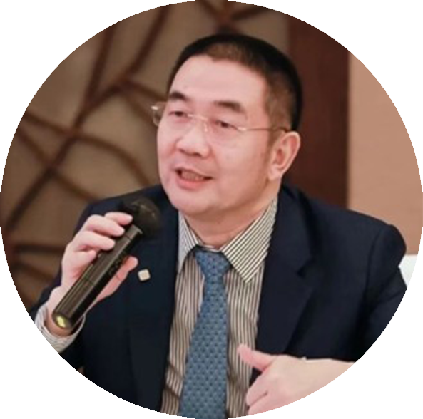 Prof. Sean XU