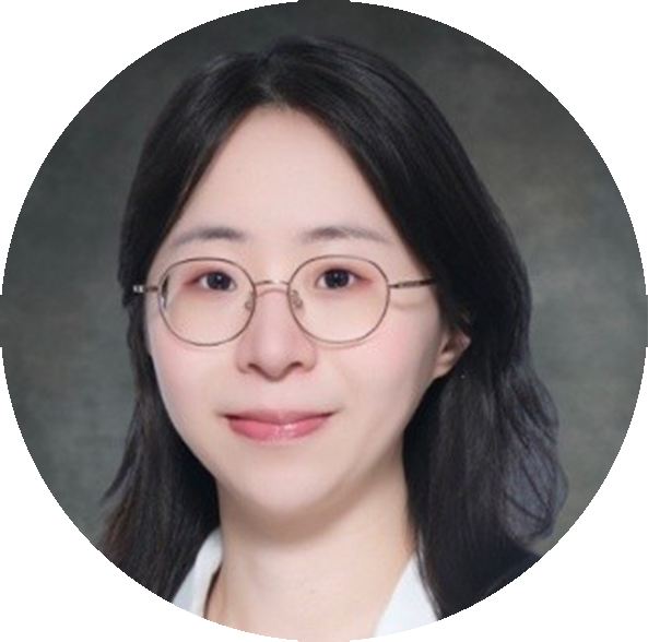 Dr Wanci YUAN