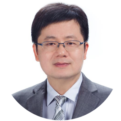 Prof. Xueyong ZHAN