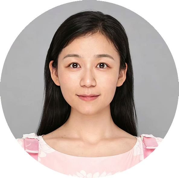 Dr Ruixue Rachel ZHANG