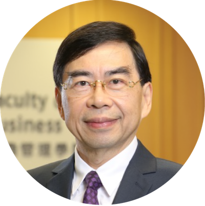 Ir Prof. T.C. Edwin CHENG (鄭大昭 教授)