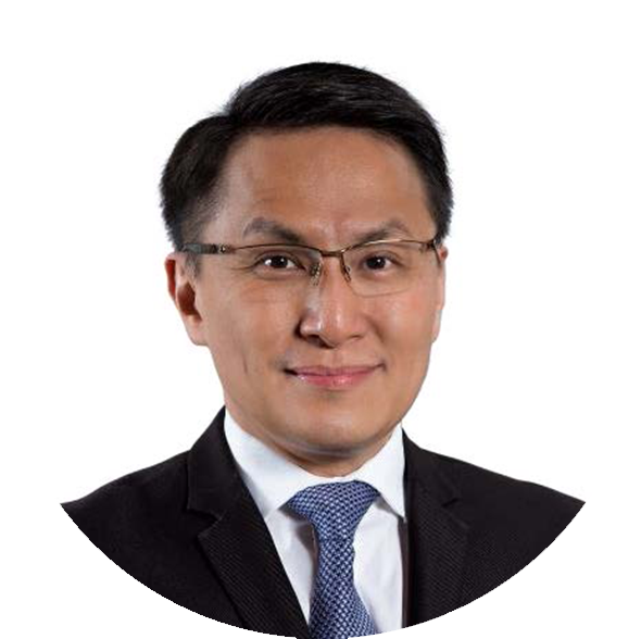 Mr Ivan WONG  (黃嗣輝 先生)