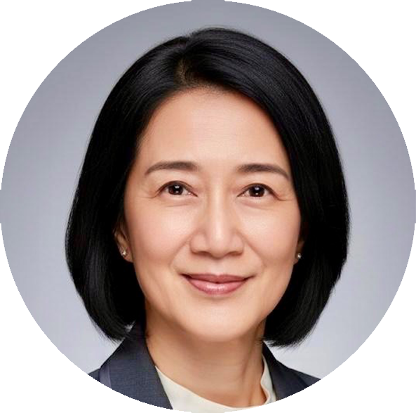 Ms Joanne MA (馬婉儀 女士)