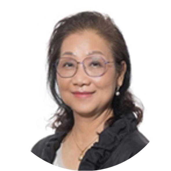 Dr Angela NG (吳惠容 博士)