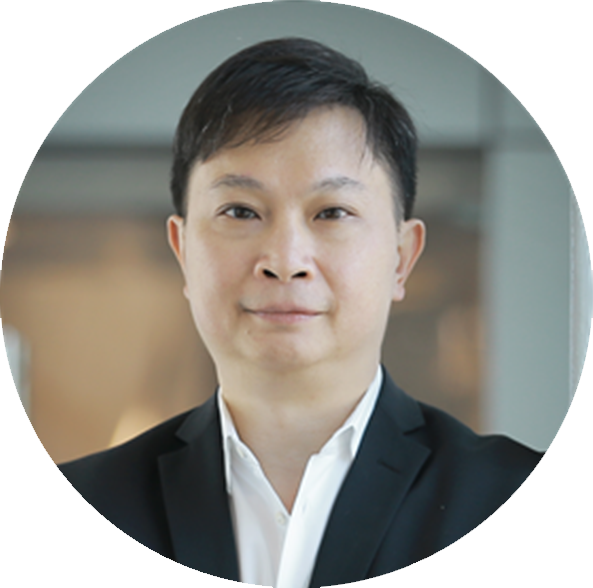 Mr Paul LOO (盧家培 先生)