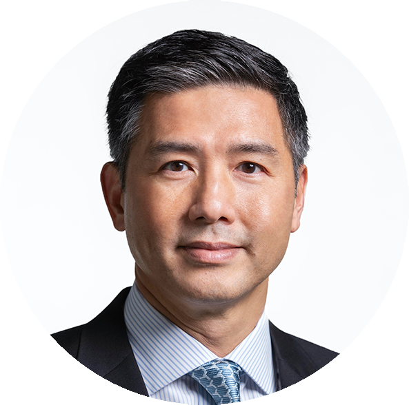 Prof. Terrance LEUNG (梁國賢 教授)